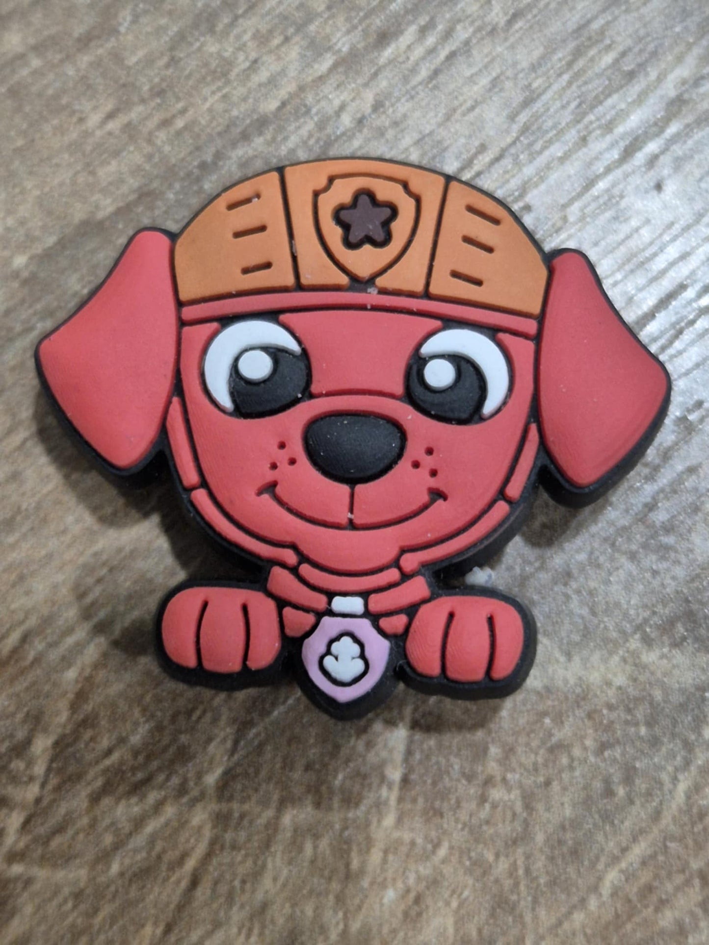 Paw Patrol Charms