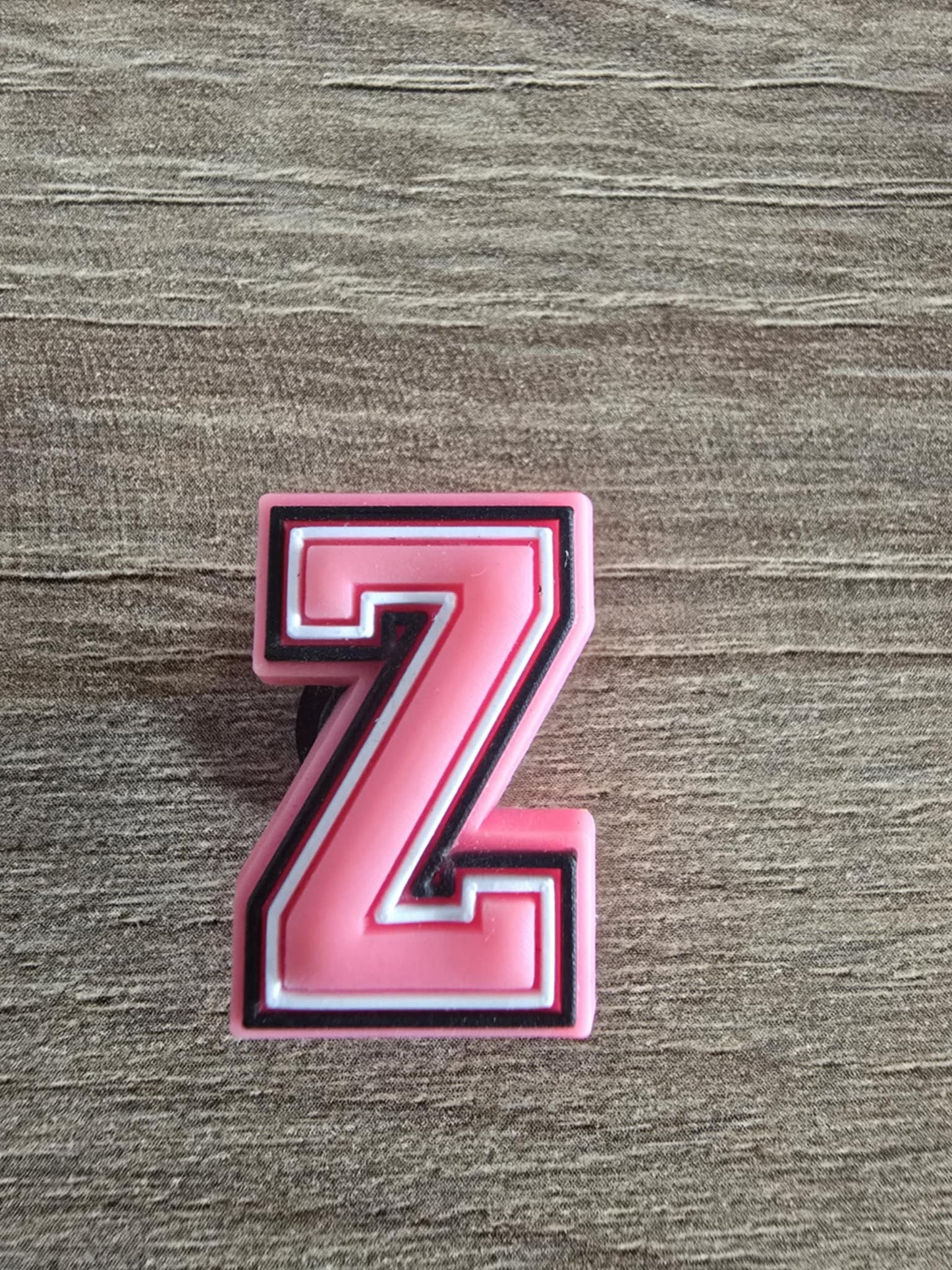 Z Charm