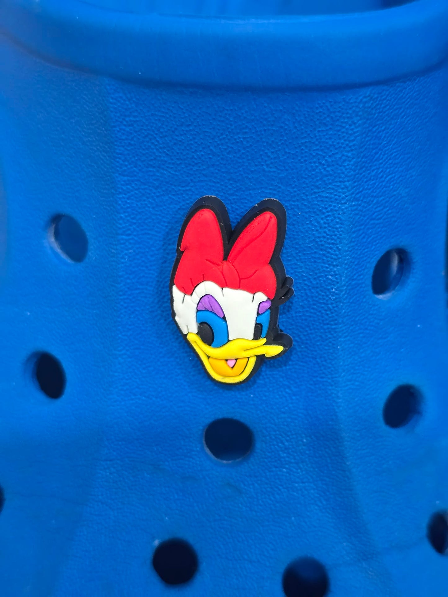 Mickey and Friends Croc Charms
