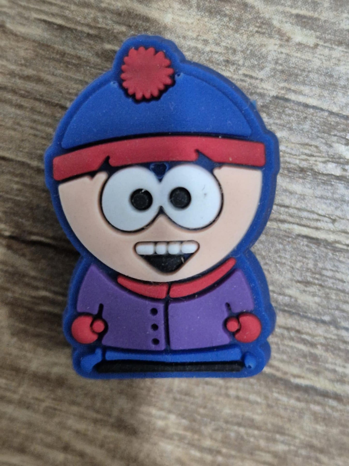 South Park Charms