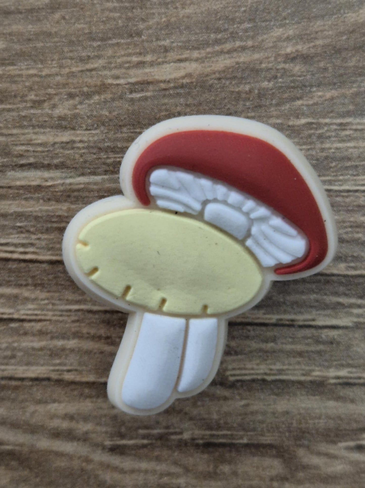 Toadstools/Mushrooms Charms