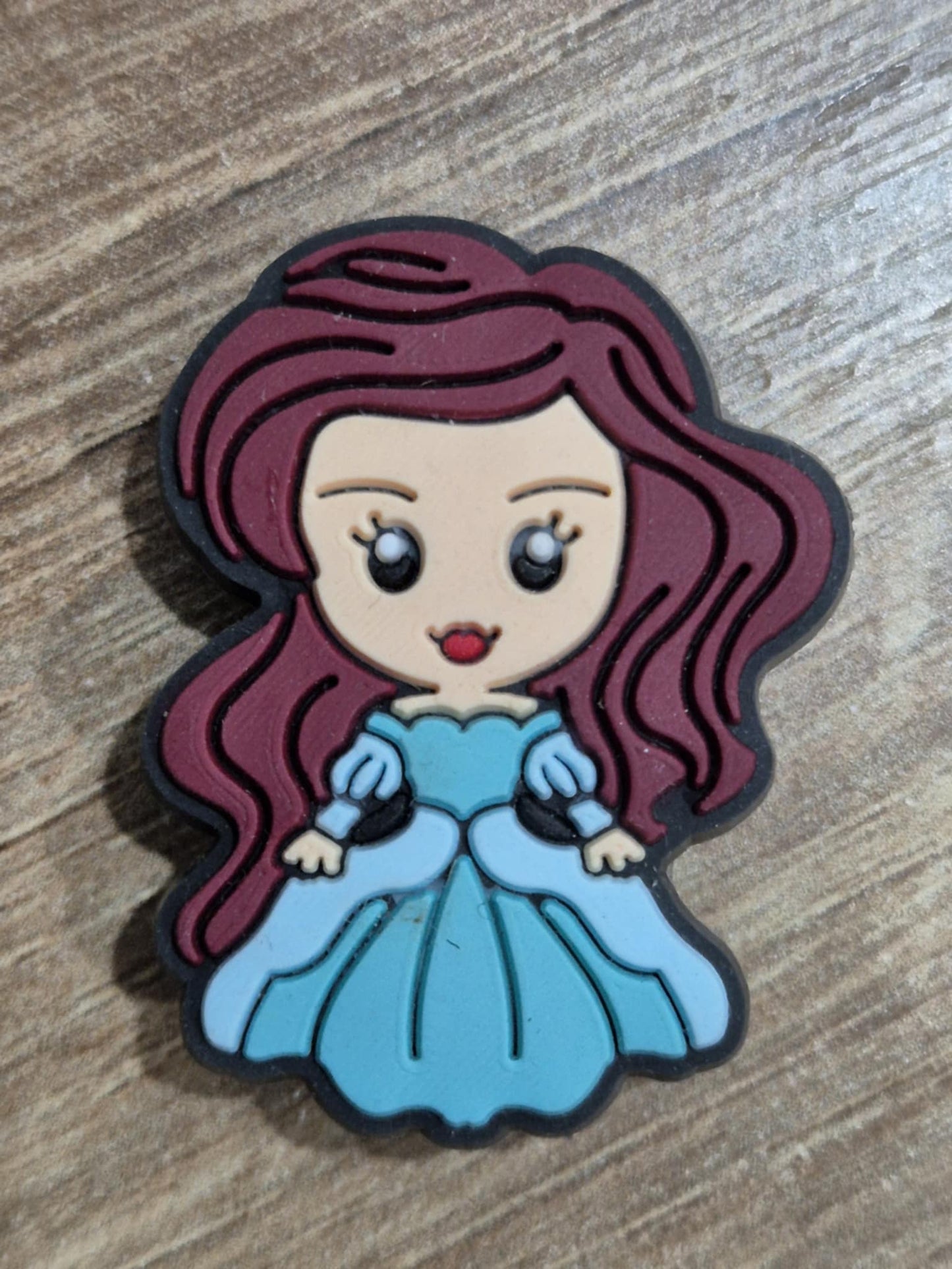 Disney Princess Charms