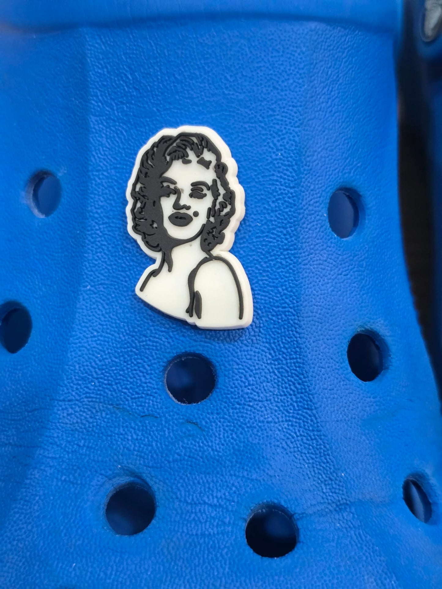 A-Listers, Superstars Croc Charms