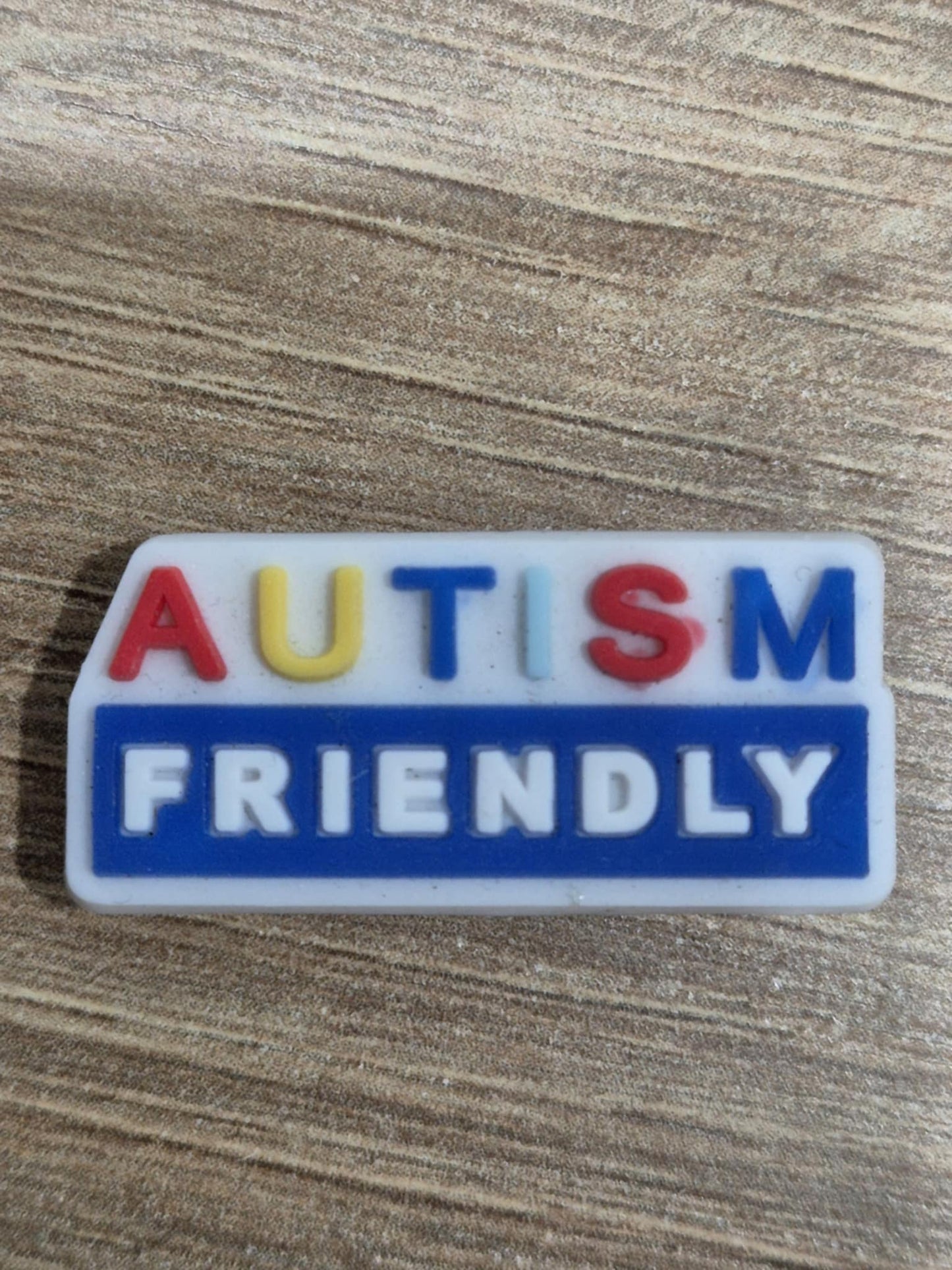 Autism Awareness Charms