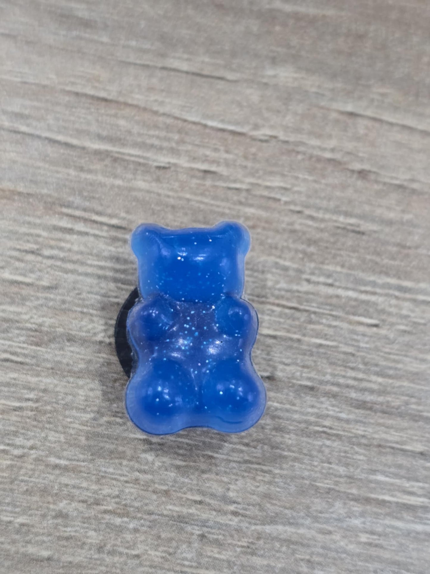 3D Gummy bear Charms