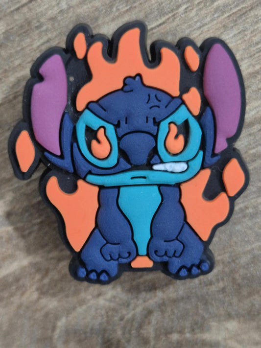 Stitch Charms