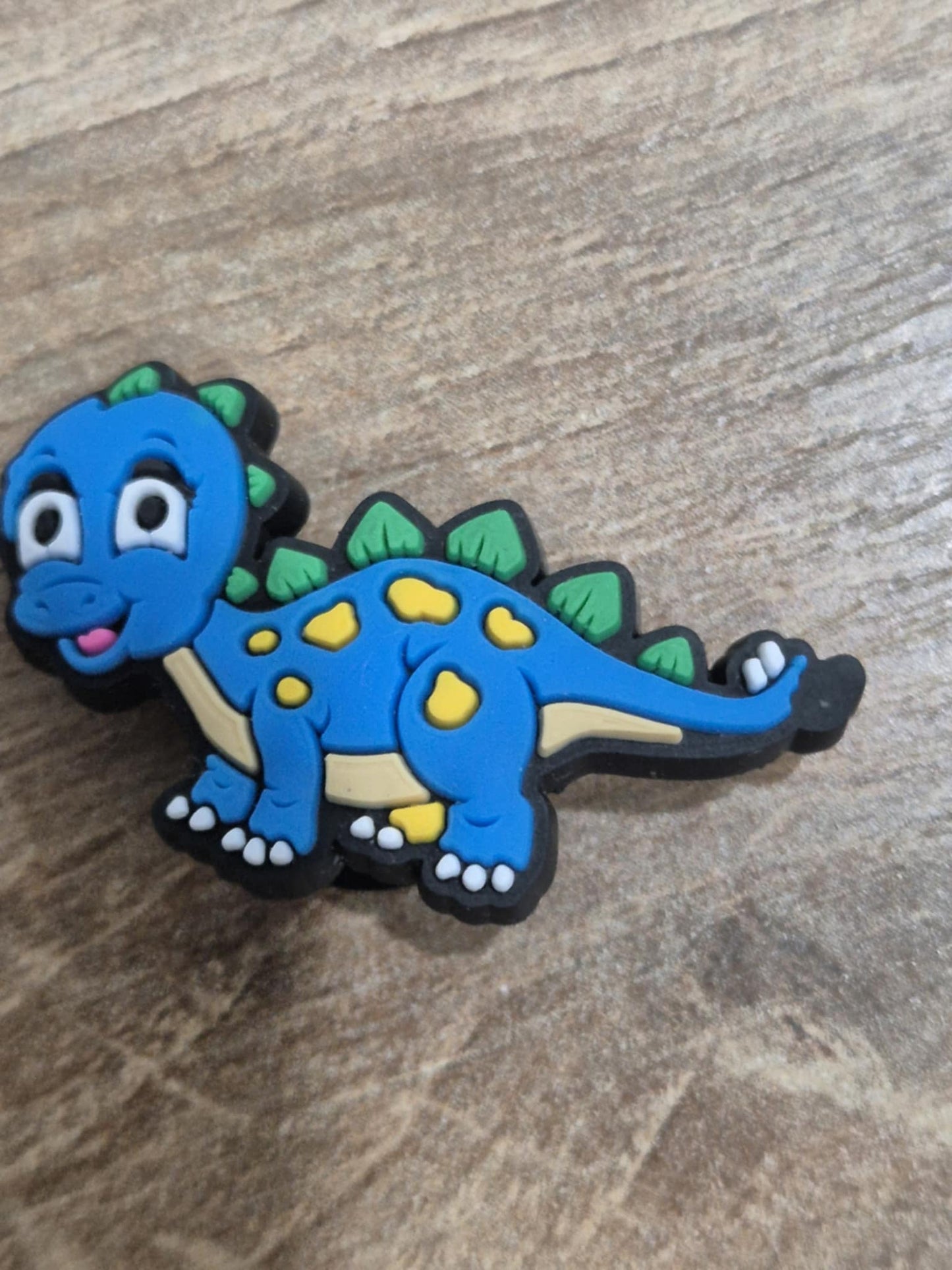 Dinosaurs Charms