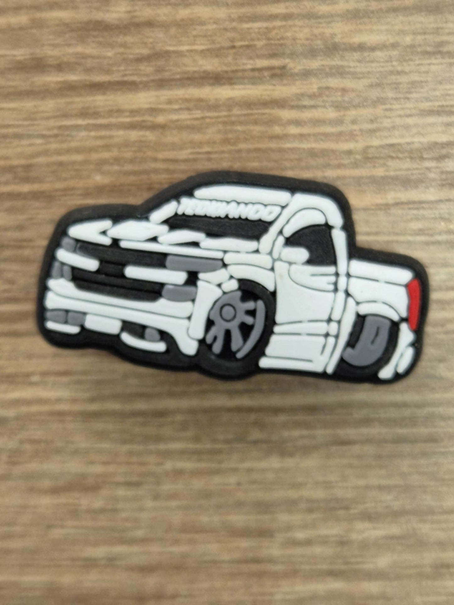 Vehicles Charms