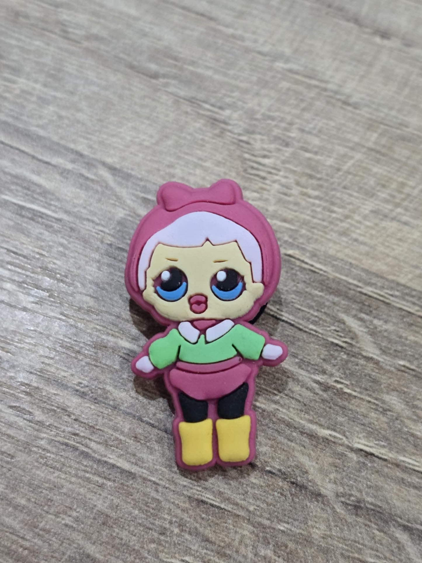 L.O.L Dolls Charms