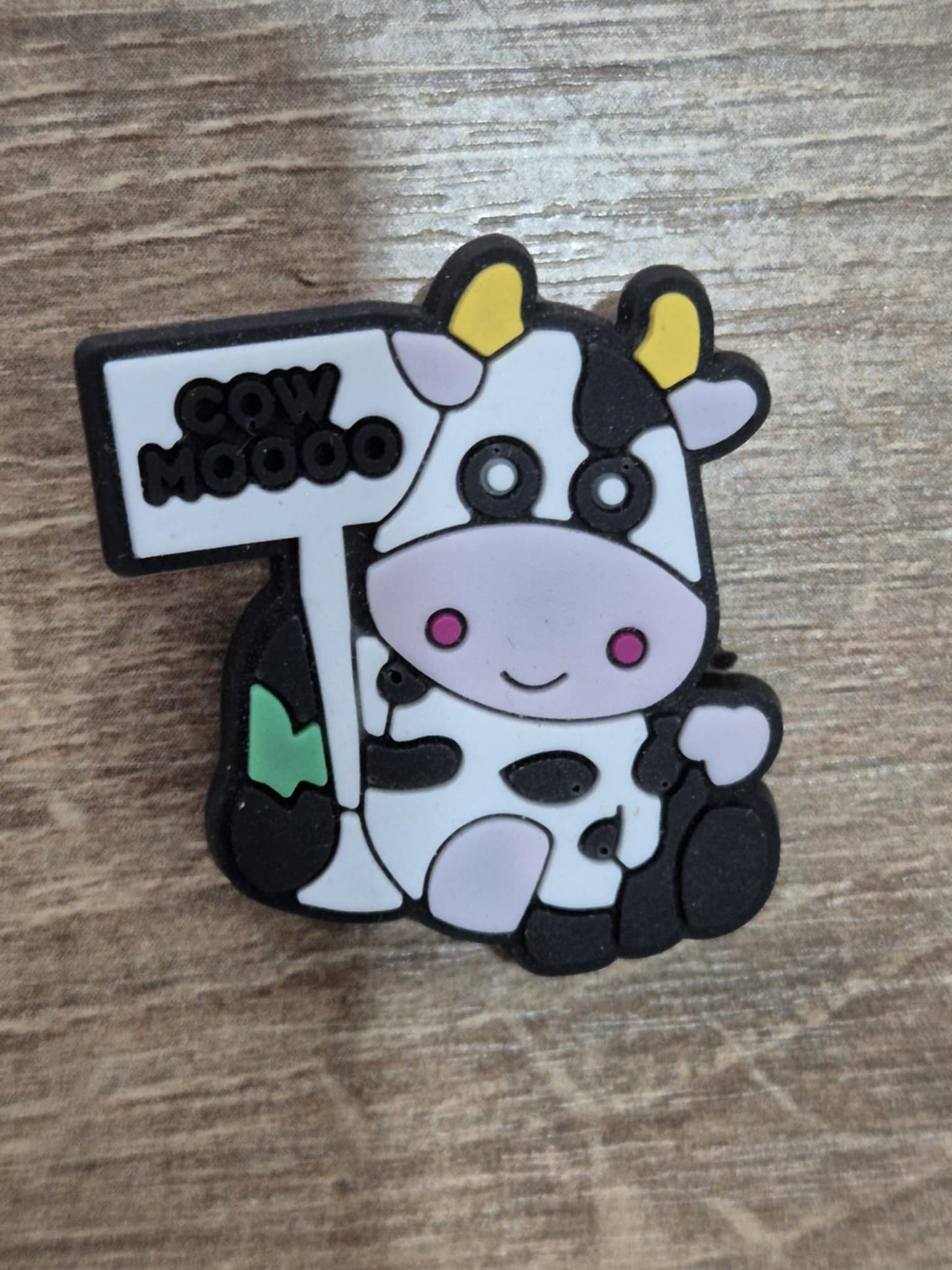 Cows Charms