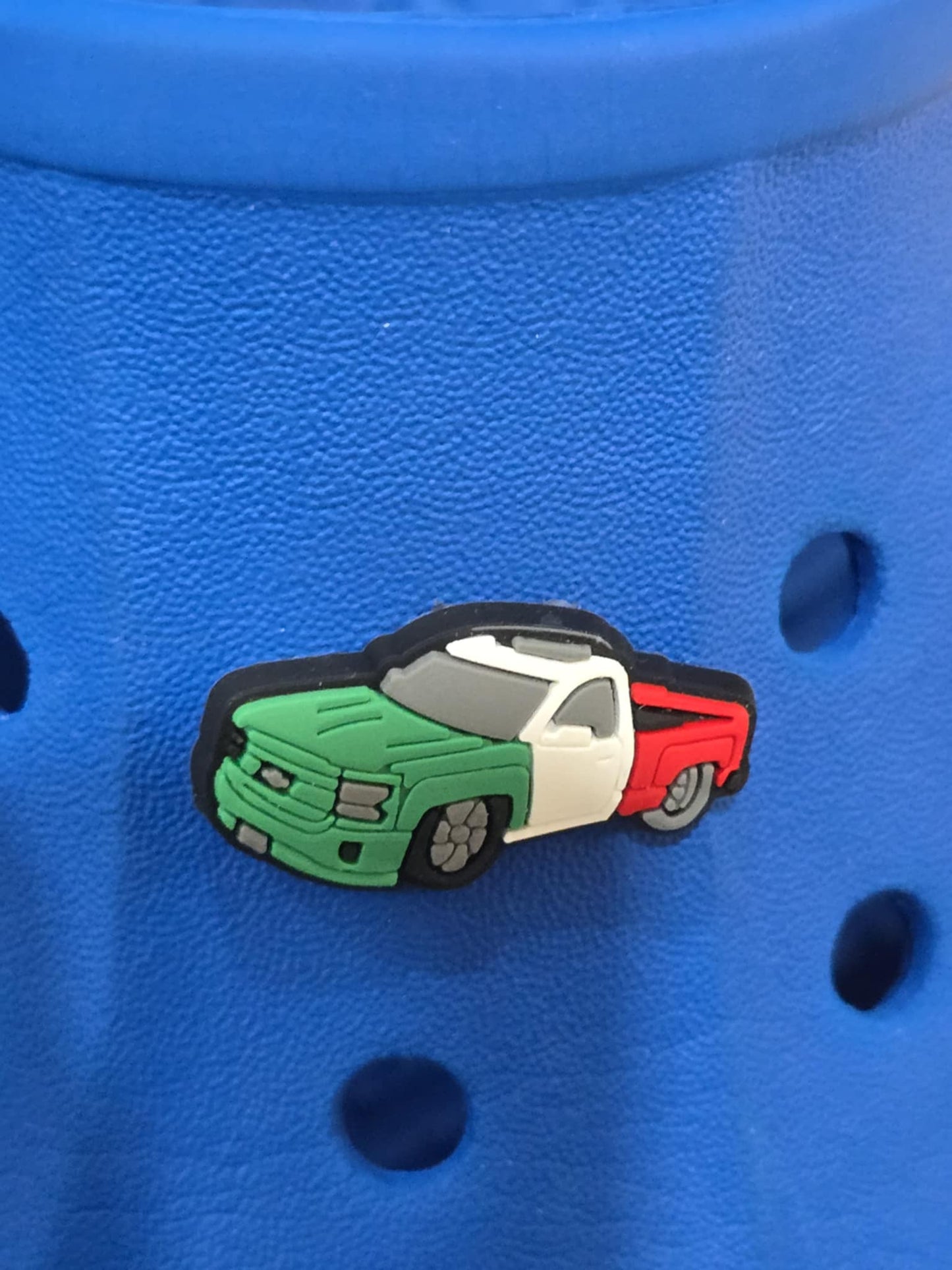 Vehicles Charms