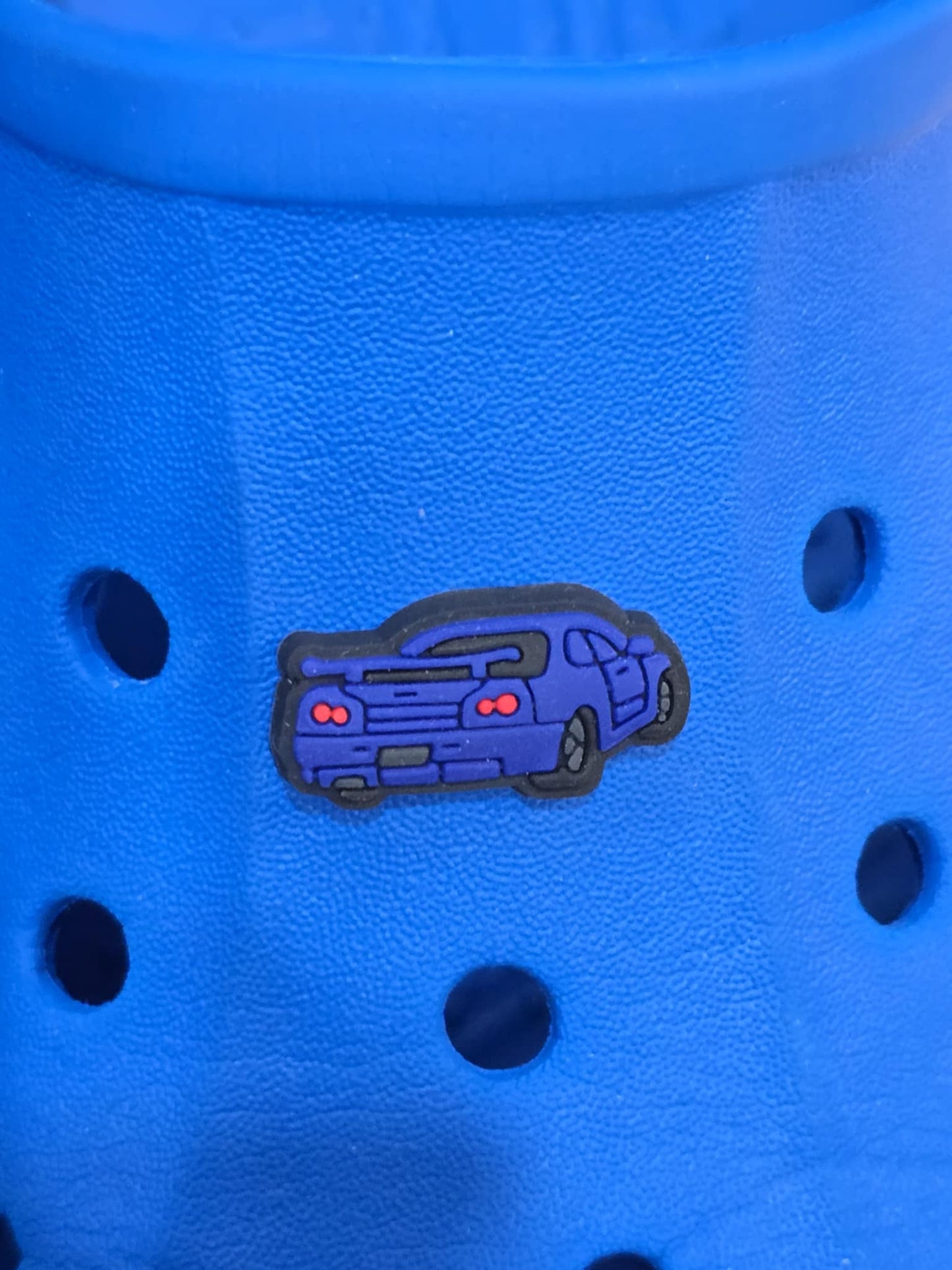 Vehicles Charms