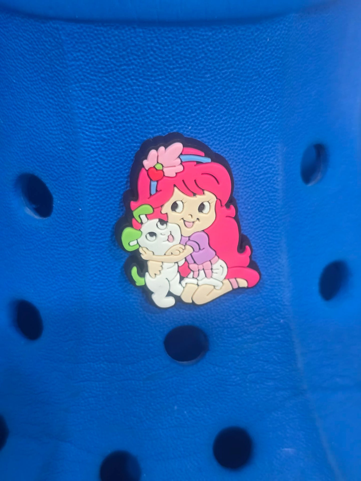 Kids TV Characters Croc Charms