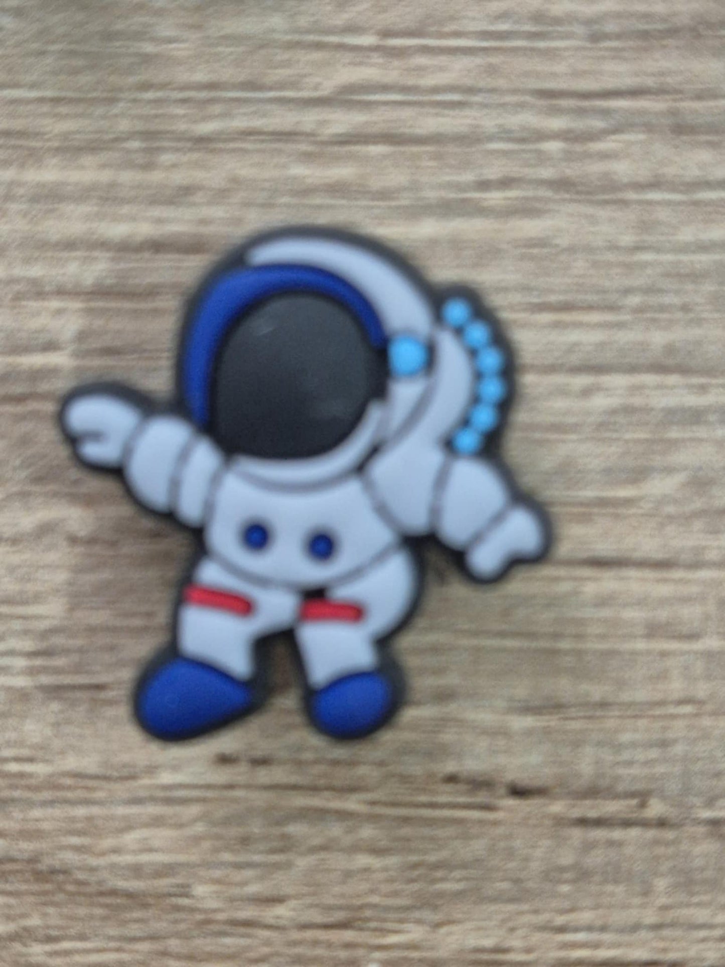 Space Theme Charms