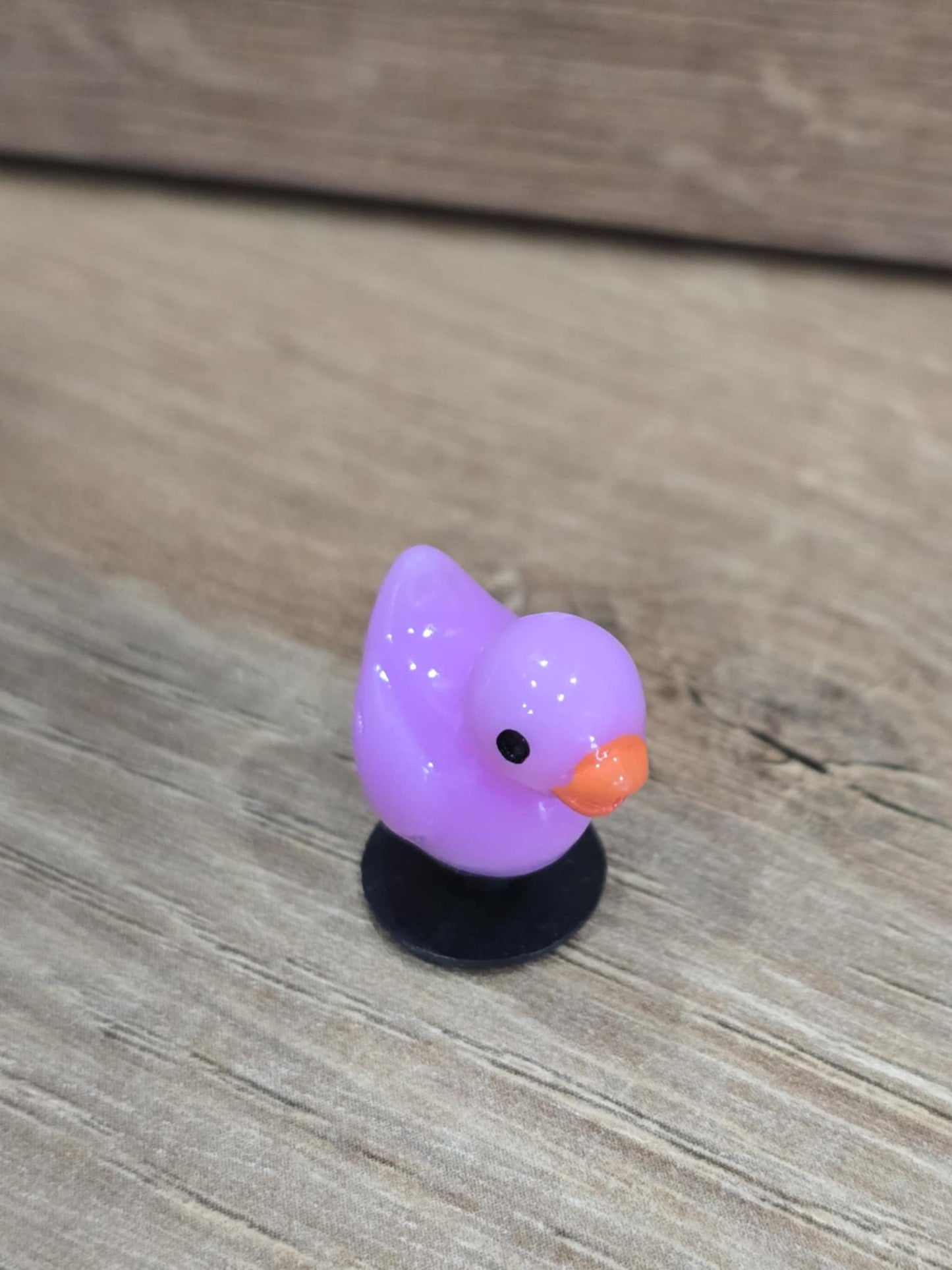 Rubber Duck Charms