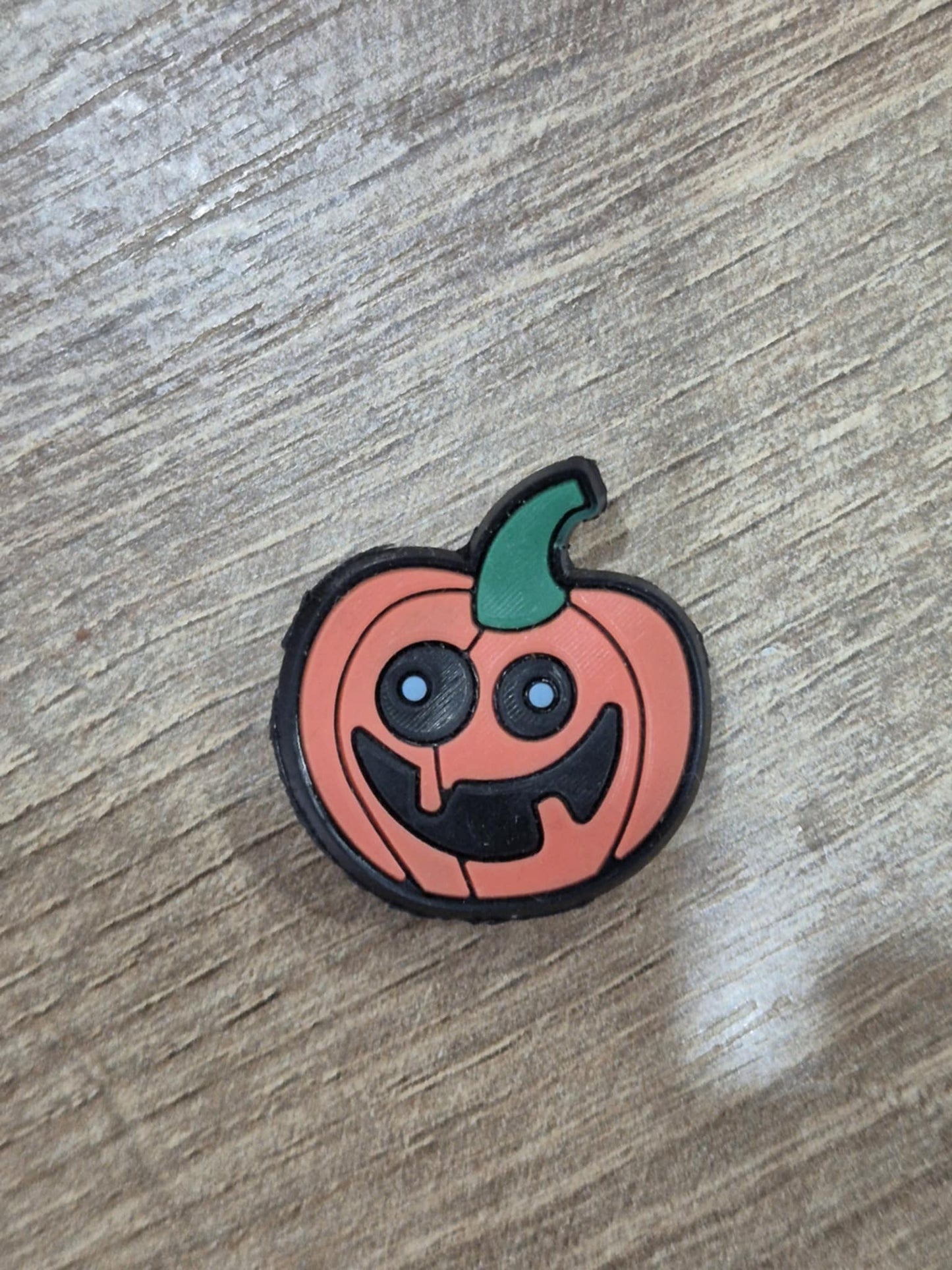 Pumpkin Charms