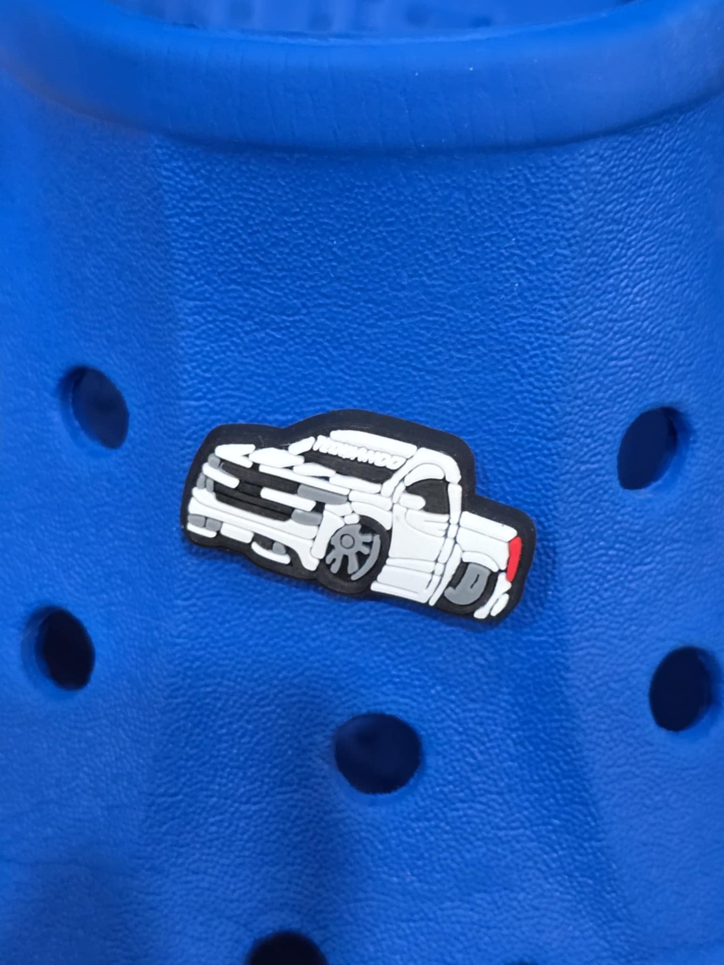Vehicles Charms