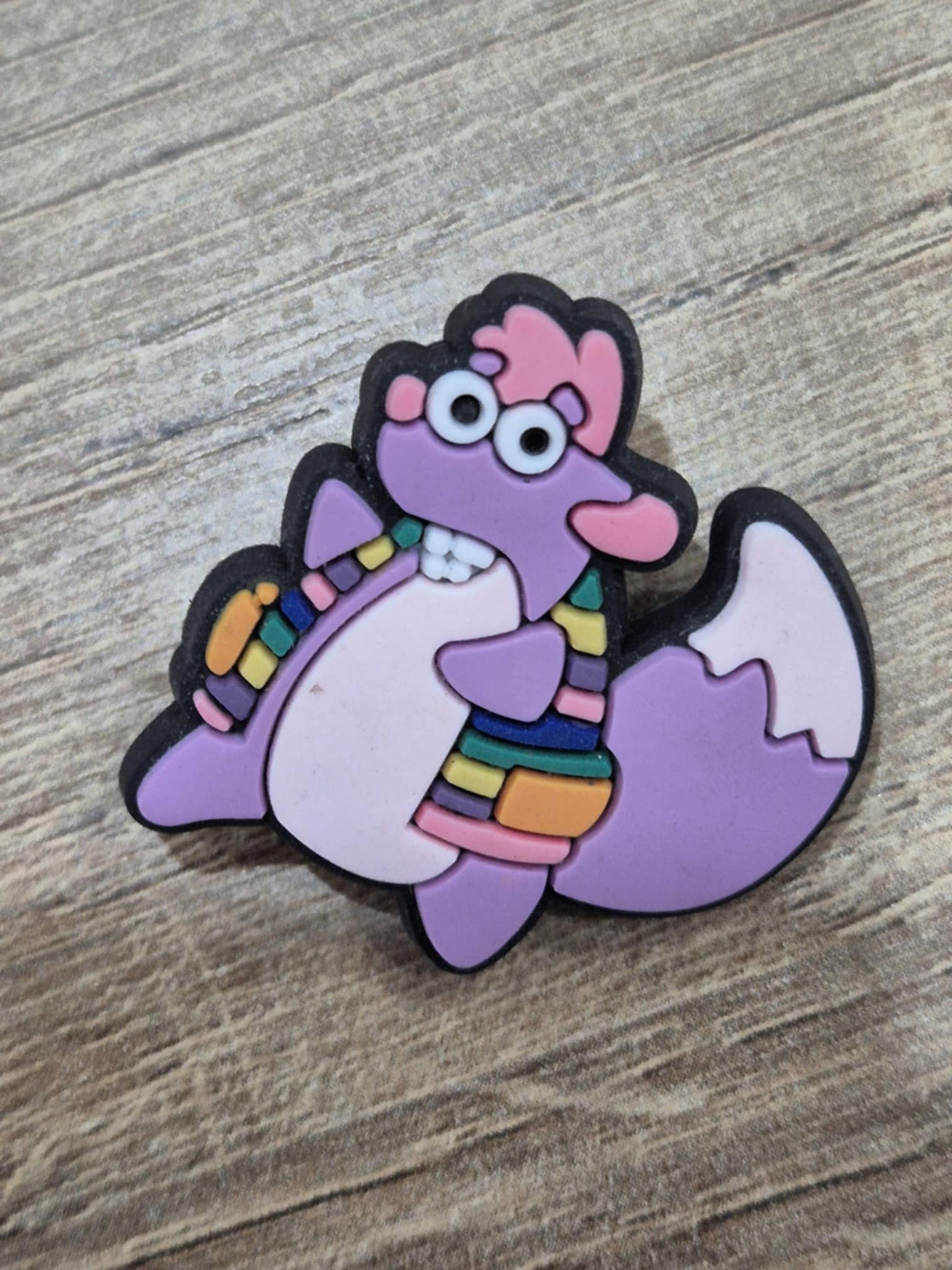 Dora the Explora Charms