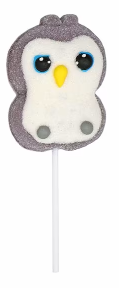 Candy Realms Festive Mallow Pops
