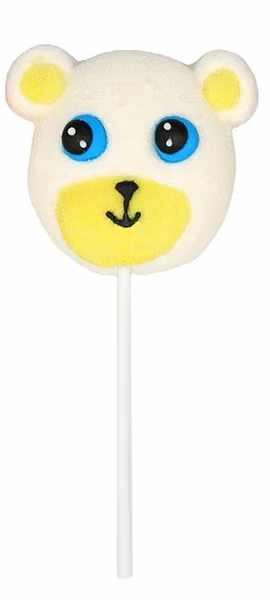 Candy Realms Festive Mallow Pops