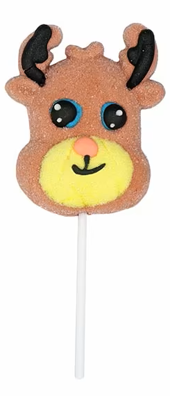 Candy Realms Festive Mallow Pops